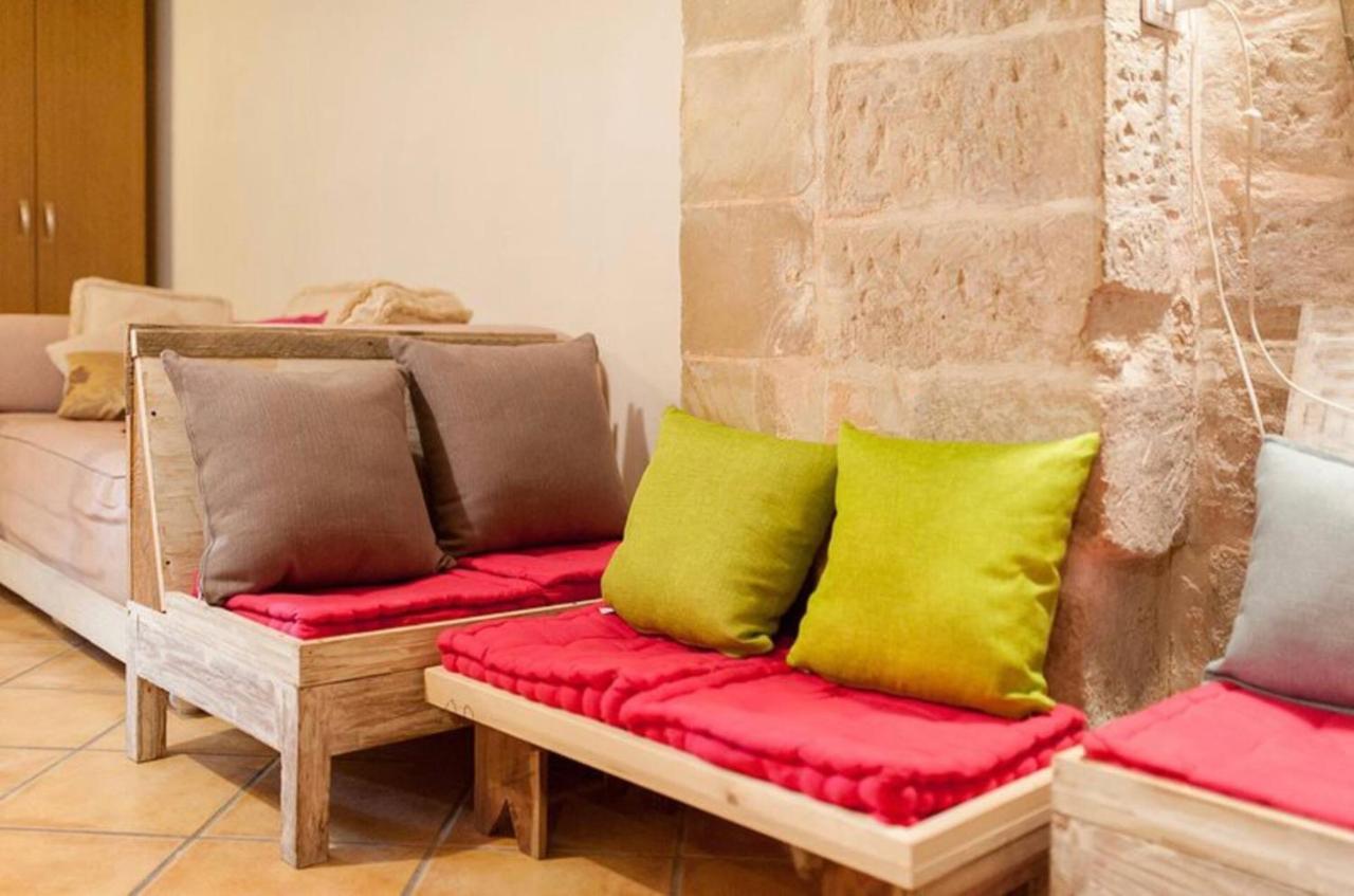 Apartamento Casa Nei Fiori Di Lecce Exterior foto