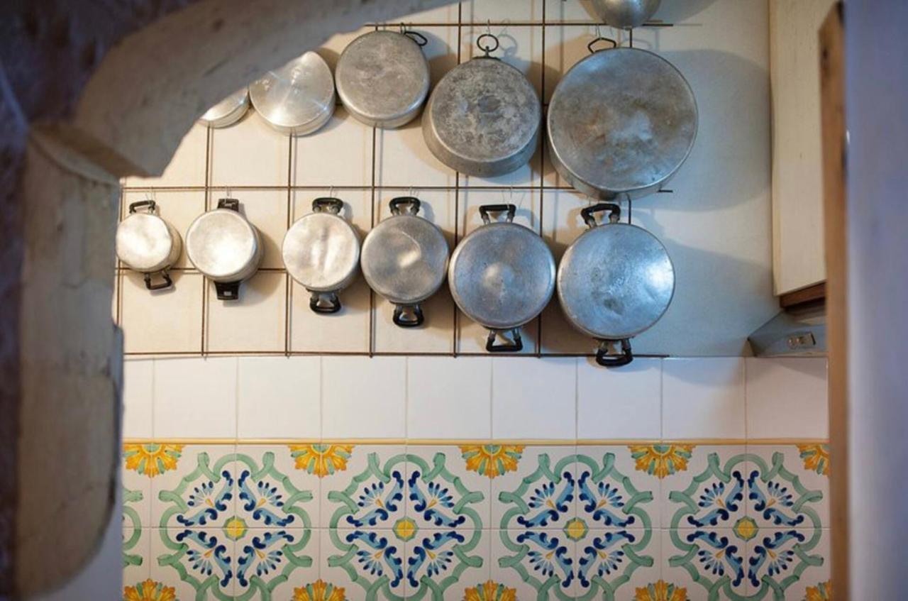 Apartamento Casa Nei Fiori Di Lecce Exterior foto