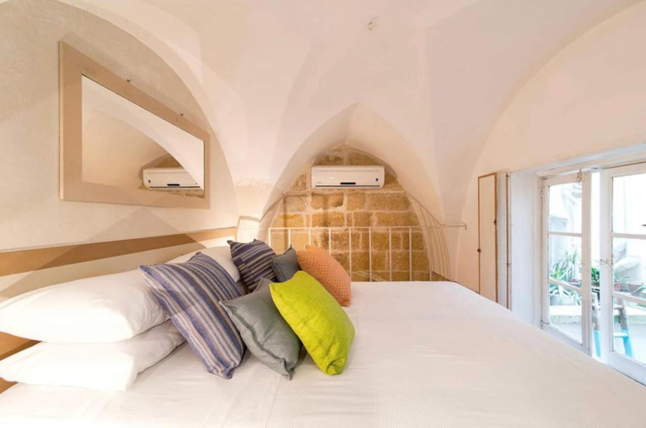 Apartamento Casa Nei Fiori Di Lecce Exterior foto