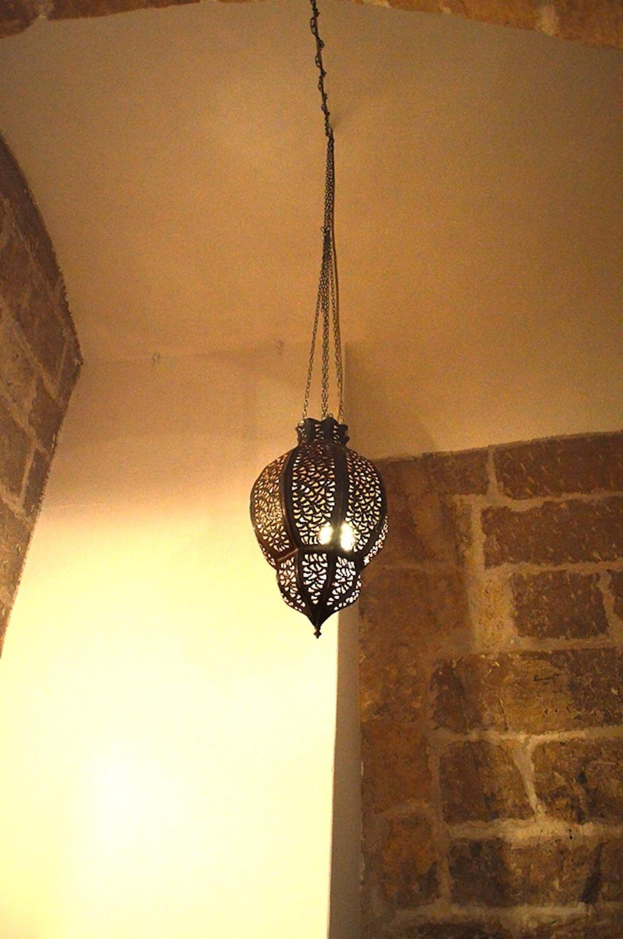 Apartamento Casa Nei Fiori Di Lecce Exterior foto