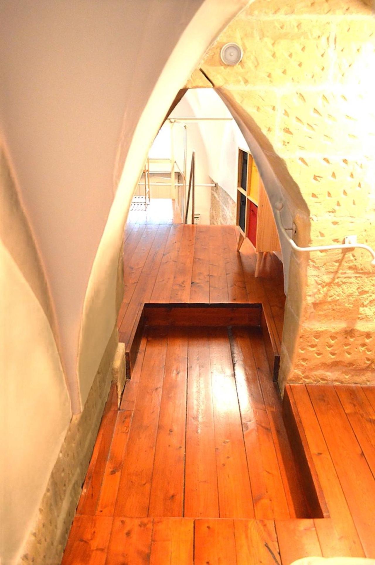 Apartamento Casa Nei Fiori Di Lecce Exterior foto