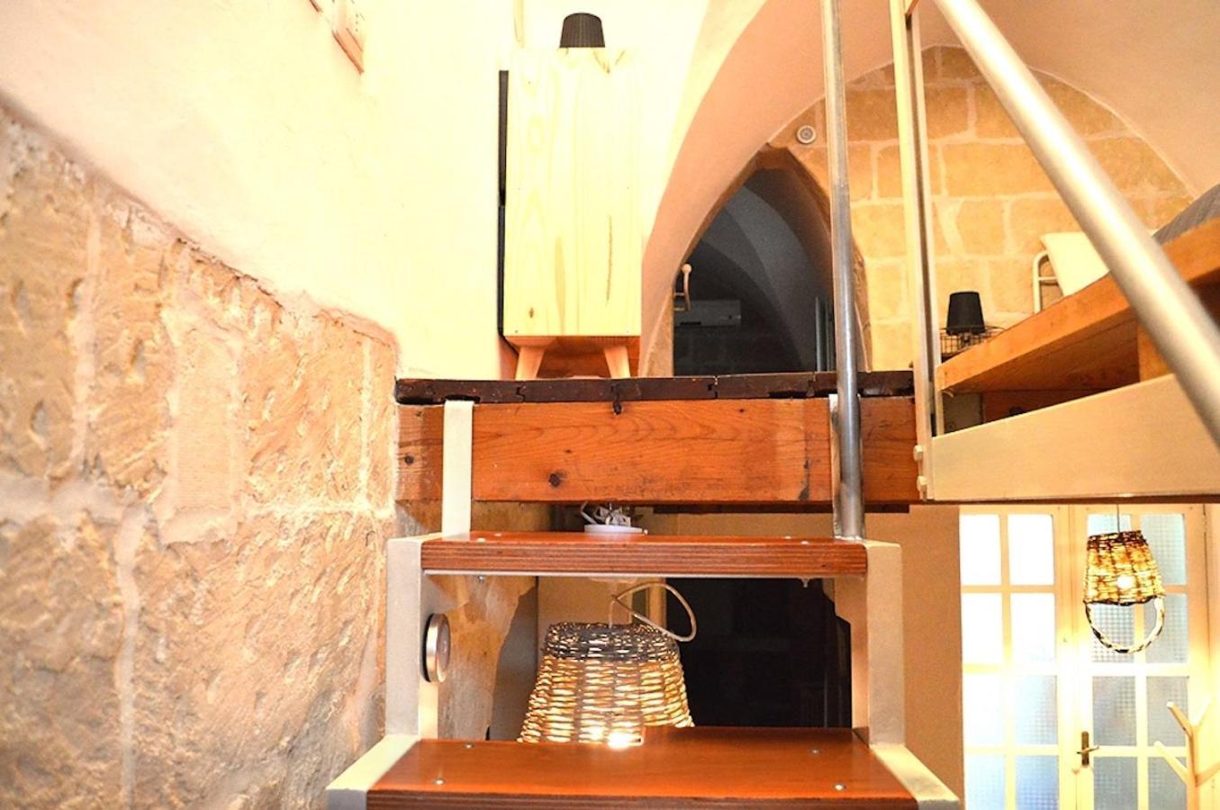 Apartamento Casa Nei Fiori Di Lecce Exterior foto
