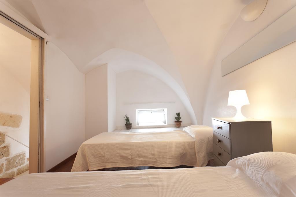 Apartamento Casa Nei Fiori Di Lecce Exterior foto