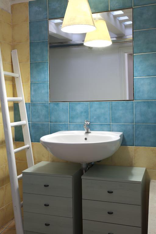 Apartamento Casa Nei Fiori Di Lecce Exterior foto