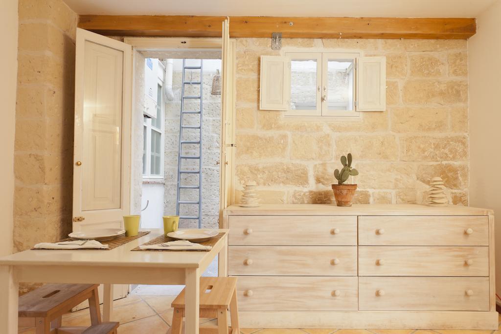 Apartamento Casa Nei Fiori Di Lecce Exterior foto