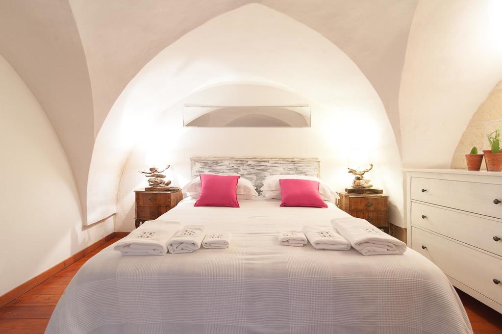 Apartamento Casa Nei Fiori Di Lecce Exterior foto