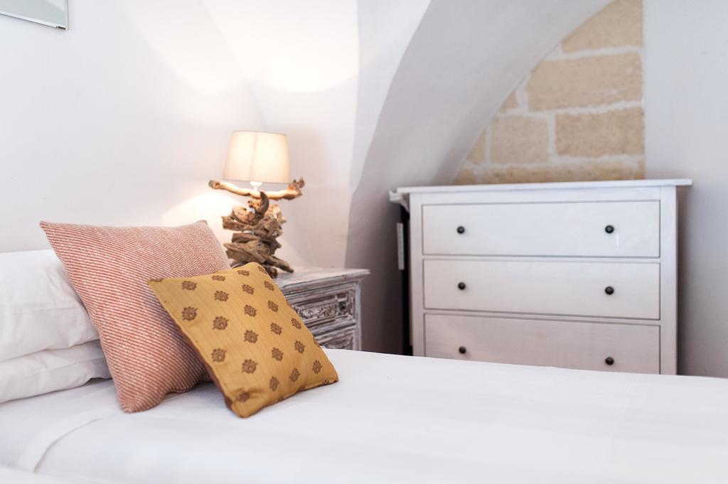 Apartamento Casa Nei Fiori Di Lecce Exterior foto