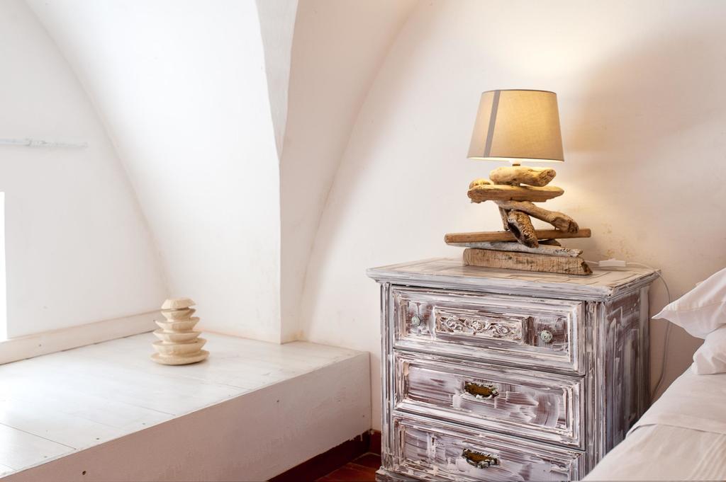 Apartamento Casa Nei Fiori Di Lecce Exterior foto