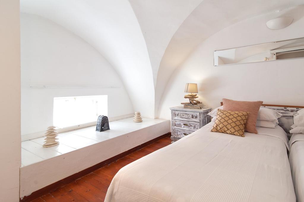 Apartamento Casa Nei Fiori Di Lecce Exterior foto