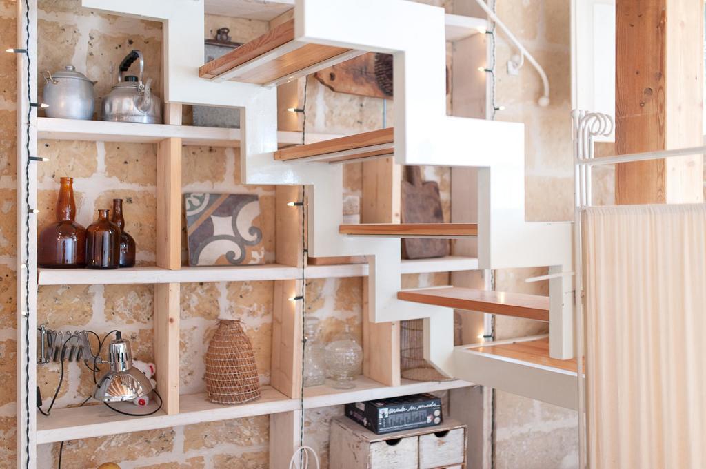 Apartamento Casa Nei Fiori Di Lecce Exterior foto
