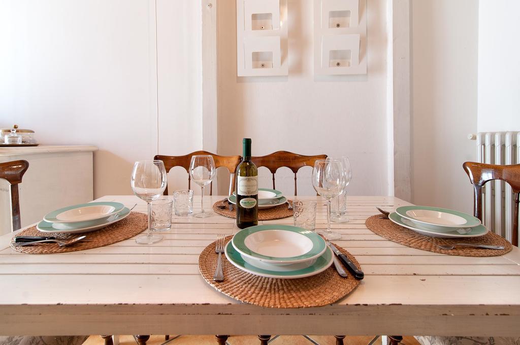 Apartamento Casa Nei Fiori Di Lecce Exterior foto