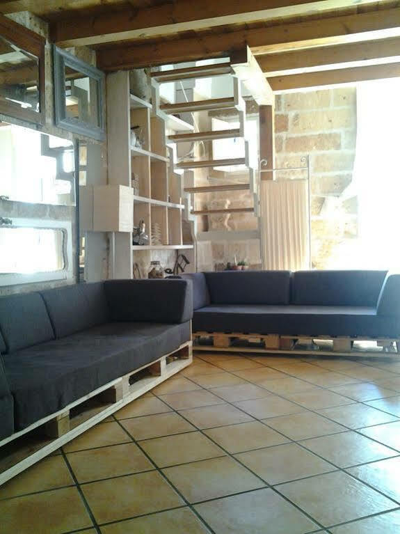 Apartamento Casa Nei Fiori Di Lecce Exterior foto